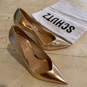 Schutz Heels